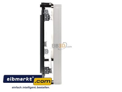 Ansicht links Baustein, universN H450xB750mm UD33A1 Hager UD33A1