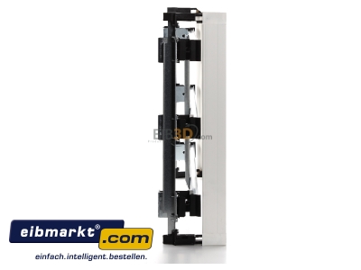 View on the left Panel for distribution board 450x750mm UD33B1 Hager UD33B1
