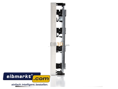 Ansicht rechts Baustein, universN H600xB250mm 4x12PLE UD41B1 Hager UD41B1