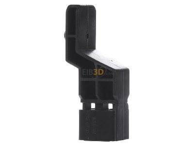 View on the left Hager UZ01V1 (VE20) Mounting bracket for enclosure UZ01V1 (quantity: 20)
