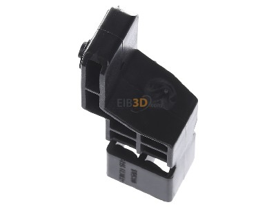 View top left Hager UZ01V1 (VE20) Mounting bracket for enclosure UZ01V1 (quantity: 20)
