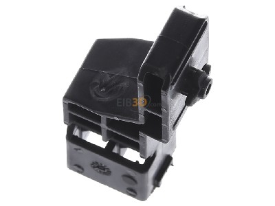 View top right Hager UZ01V1 (VE20) Mounting bracket for enclosure UZ01V1 (quantity: 20)
