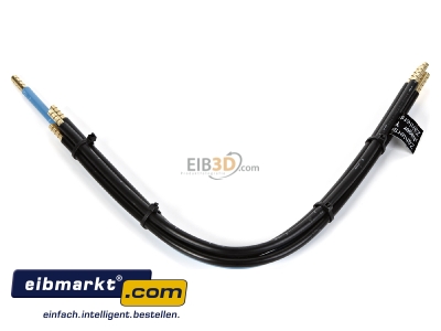 Top rear view Cable tree sleeve-ended Y87A Hager Y87A
