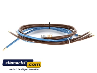 Top rear view Cable tree pin-ended Y89P Hager Y89P

