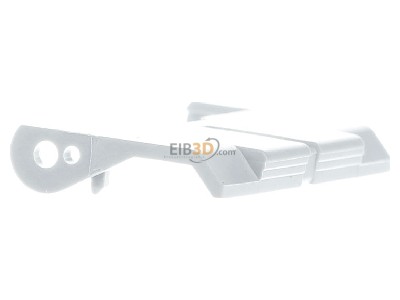 Ansicht links Hager CZ005 (VE2) Klemmenabdeckung fr FI-Schalter CZ005 (Inhalt: 2)