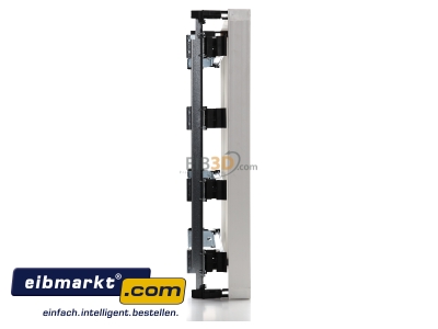 View on the left Panel for distribution board 600x500mm UD42B1 Hager UD42B1
