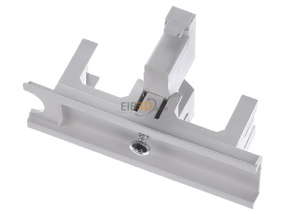 View up front ABN PC 100 Mounting rail 
