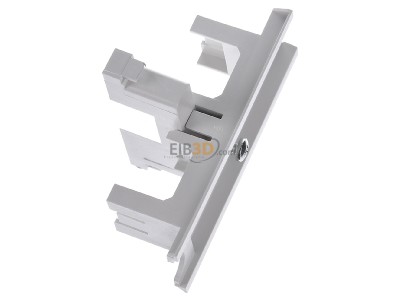 View top left ABN PC 100 Mounting rail 
