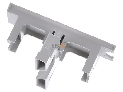 Top rear view ABN PC 100 Mounting rail 
