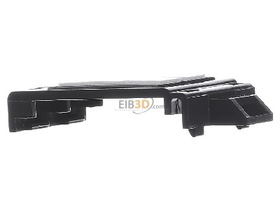 View on the left Schalk HC 35 DIN-rail adapter 
