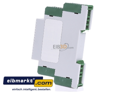 View on the right Schalk ISK 41 Latching relay 
