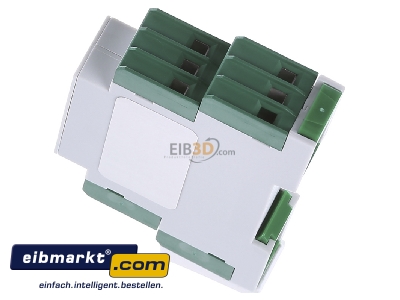 View top right Schalk ISK 41 Latching relay 
