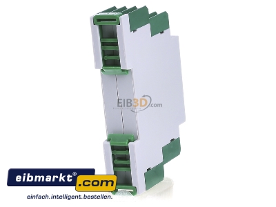 Back view Schalk ISK 42 Latching relay - 
