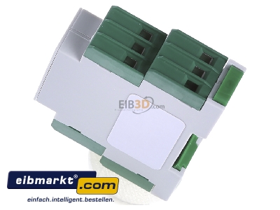 View top right Schalk ISK 42 Latching relay - 
