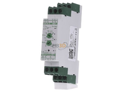 Front view Schalk NKR 5 Mains monitoring relay,_3x230/400V AC
