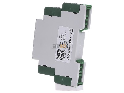 View on the right Schalk NKR 5 Mains monitoring relay,_3x230/400V AC
