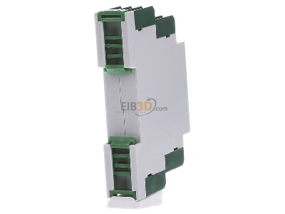 Back view Schalk NKR 5 Mains monitoring relay,_3x230/400V AC
