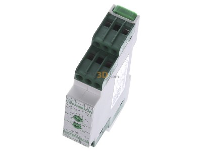 View up front Schalk NKR 5 Mains monitoring relay,_3x230/400V AC
