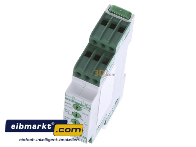 View up front Schalk ZS 2 Staircase lighting timer 0,25...150min - 
