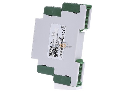 View on the right Schalk IMR 3 230V AC Current monitoring relay 0,02...16A 
