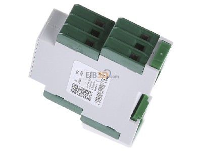 View top right Schalk IMR 3 230V AC Current monitoring relay 0,02...16A 
