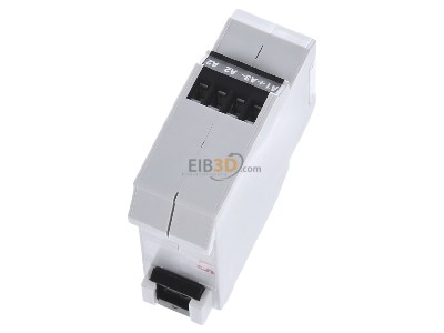 Top rear view Metz MFRk-E08 230AC24UC Timer relay 0,05...108000s AC 24...230V 
