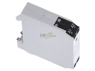 View top left Metz KRA-M4/1 24DC Switching relay DC 24V 6A 
