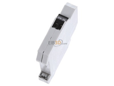 Top rear view Metz KRA-M6/21 24AC/DC Switching relay AC 24V DC 24V 6A 
