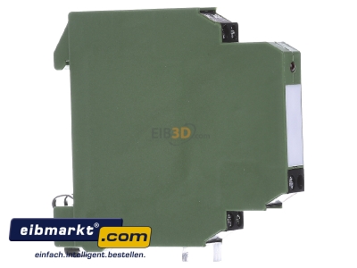 View on the left Metz Connect KRA-M6/21 24DC Switching relay DC 24V 6A
