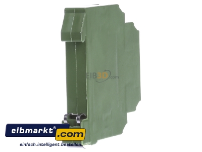 Back view Metz Connect KRA-M8/21-21 230AC Switching relay AC 230V 1,5A - 
