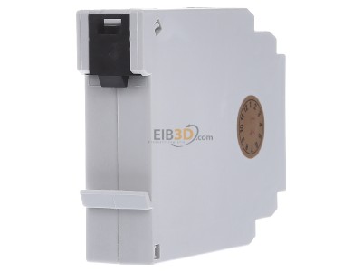 Back view Metz ENW-E12 230VAC 2W Level relay conductive sensor 
