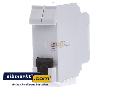 Back view Metz Connect 11067441203131 Timer relay 6...36000s AC 24...230V
