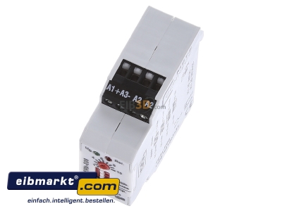 View up front Metz Connect 11067441203131 Timer relay 6...36000s AC 24...230V
