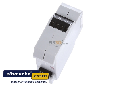 Top rear view Metz Connect 11067441203131 Timer relay 6...36000s AC 24...230V
