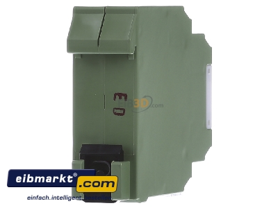 Back view Metz Connect SMM-E16 24VAC/DC Fault alert relay
