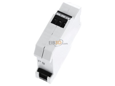 Ansicht oben hinten Metz KRS-E06 24ACDC Hand Schnittstellenmodul 1W ohne Handbedienebene 