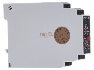 View on the left Metz CPW-E12 230AC1W 10A Effective power relay AC230V 
