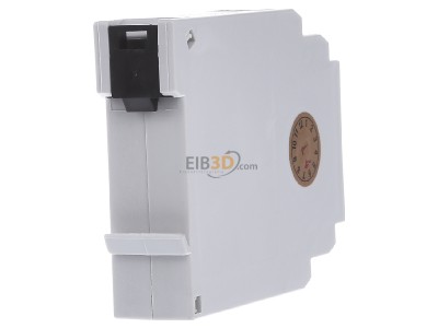 Back view Metz CPW-E12 230AC1W 10A Effective power relay AC230V 
