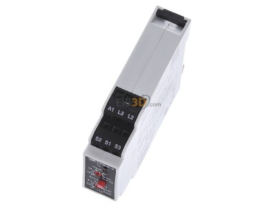 View up front Metz CPW-E12 230AC1W 10A Effective power relay AC230V 
