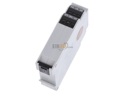 Top rear view Metz CPW-E12 230AC1W 10A Effective power relay AC230V 
