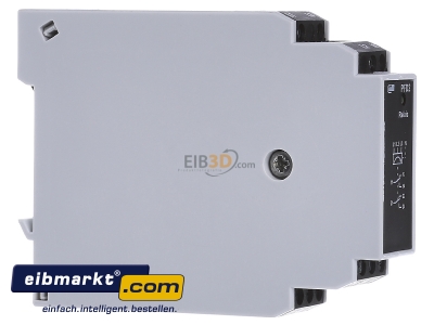 View on the left Metz Connect PFD-2-E12 400VAC 2W Phase monitoring relay 340...440V - 
