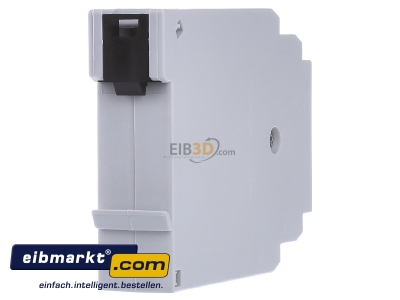 Back view Metz Connect PFD-2-E12 400VAC 2W Phase monitoring relay 340...440V - 
