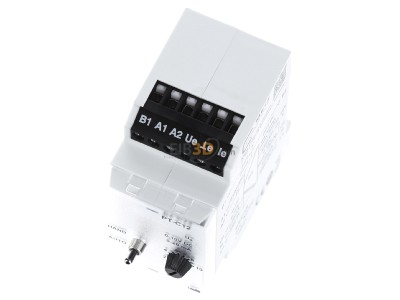 Ansicht oben vorne Metz PT-C12 24VAC/DC Schnittstellenmodul 