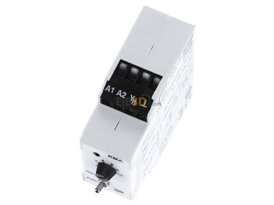View up front Metz KMA-E08 24ACDC 10DC Interface module, 
