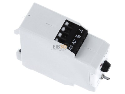 View top left Metz KMA-E08 24ACDC 10DC Interface module, 
