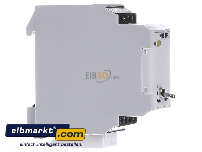 View on the left Metz Connect 110667 Limit signal transmitter 1 channel
