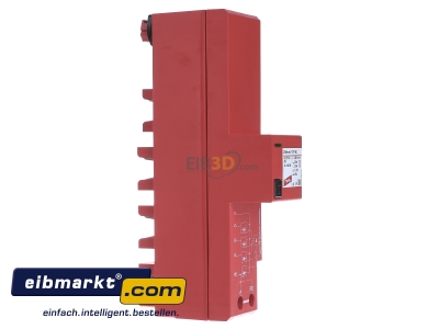 View on the left Dehn+Shne DV ZP TNC 255 Combined arrester for power systems 

