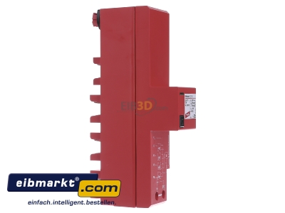 View on the left Dehn+Shne DV ZP TT 255 Combined arrester for power systems
