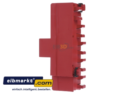 View on the right Dehn+Shne DV ZP TT 255 Combined arrester for power systems
