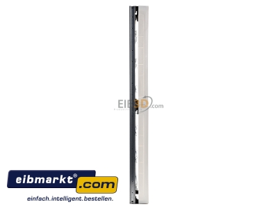 View on the left Panel for distribution board 900x250mm ZU261S Hager ZU261S

